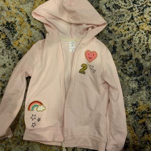 Carters jacket